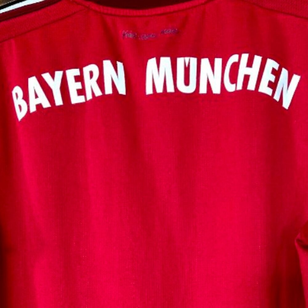 Men's FC Bayern Munchen